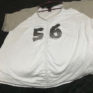 Old school looking shirt